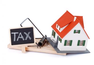 Tăng hàng loạt sắc thuế đến năm 2030, bổ sung thu thuế với nhà ở