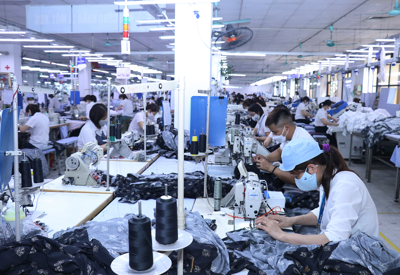 Hà Nội triển khai hỗ trợ tiền thuê nhà cho người lao động