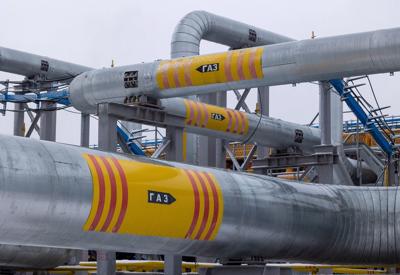 Công ty năng lượng khổng lồ của Đức chấp nhận trả tiền mua khí đốt Nga bằng đồng Rúp