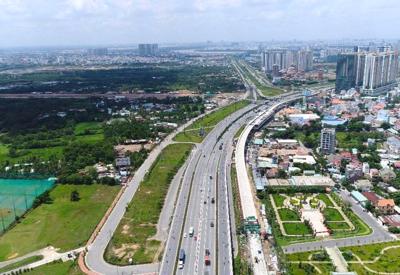Chỉnh trang đô thị đi đôi với nâng chất lượng sống người dân TP.HCM