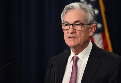Fed tăng lãi suất mạnh nhất 2 thập kỷ, ông Powell tin sẽ không xảy ra suy thoái