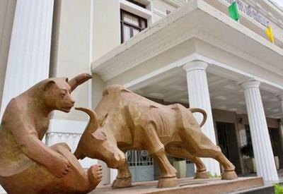 Tháng 4, thanh khoản giảm, VGC và DXG bị loại khỏi nhóm vốn hoá tỷ USD