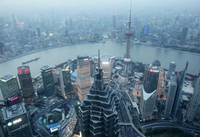 Kinh tế Trung Quốc phát đi nhiều dấu hiệu sụt tốc