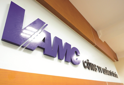 Sàn giao dịch nợ VAMC đã có 15.000 tỷ đồng giá trị hàng hóa và  90 thành viên