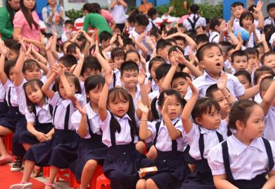 TP.HCM lấy ý kiến mức học phí mới từ năm học 2022-2023 và các năm tiếp theo