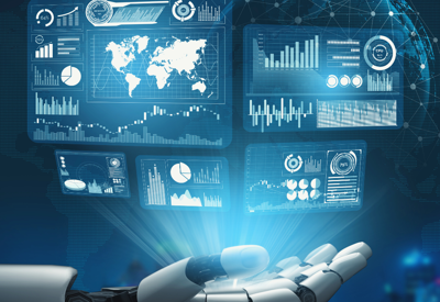 Truy lùng hành vi gian lận hoá đơn nhờ ứng dụng AI, Big Data