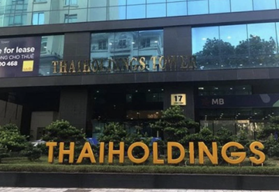 Bộ Công an yêu cầu ThaiHoldings trả lại Tân Hoàng Minh 840 tỷ đồng 