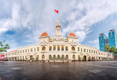 Cần cơ chế thu hút vốn đầu tư xã hội cho các dự án hạ tầng TP.HCM
