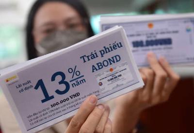 Chuyên gia hiến kế giúp thị trường trái phiếu doanh nghiệp phát triển bền vững và minh bạch