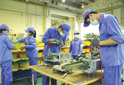 Đẩy nhanh tốc độ giải ngân gói hỗ trợ tiền thuê nhà
