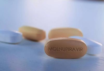 Cấp phép thêm một thuốc Molnupiravir điều trị Covid-19