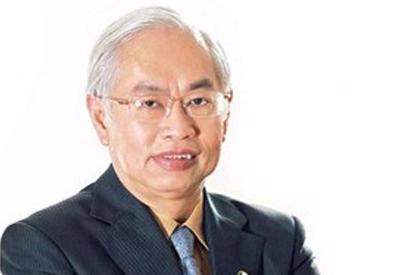 Tiếp tục khởi tố Cựu Tổng giám đốc Ngân hàng Đông Á Trần Phương Bình