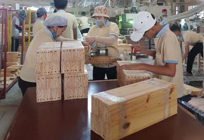 Hoa Kỳ khởi xướng điều tra sản phẩm tủ gỗ nhập khẩu từ Việt Nam