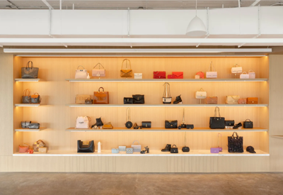 Nền tảng bán lại túi Birkins và Chanel mở cửa hàng tại Mỹ