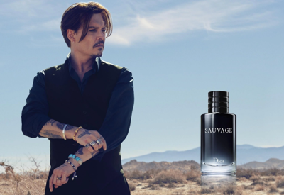 Dior thắng lớn vì đã lựa chọn đứng về phía Johnny Depp