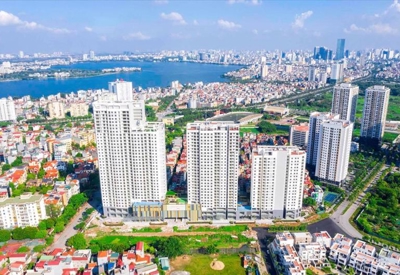 Hơn 37.000 tỷ đồng nợ xấu bất động sản, Ngân hàng Nhà nước đang giám sát chặt chẽ