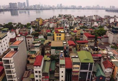 Lâm Đồng cảnh báo về thuế chuyển nhượng bất động sản