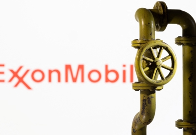 Giá dầu leo thang và cuộc “hồi sinh” ngoạn mục của cổ phiếu ExxonMobil