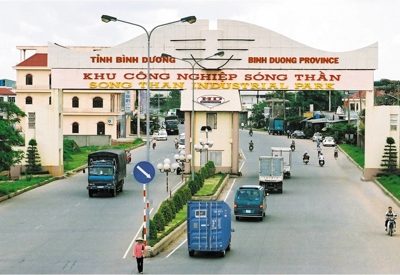 Thu hút “đại bàng”, các khu công nghiệp cần có hệ sinh thái dịch vụ đồng bộ