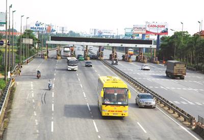 Từ "tai tiếng" trạm thu phí Bắc Thăng Long - Nội Bài, nhìn lại loạt dự án BOT gây bức xúc kéo dài