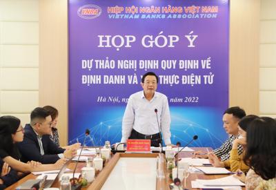 Bộ Công an cho phép ngân hàng mới được cung cấp dịch vụ định danh eKYC?