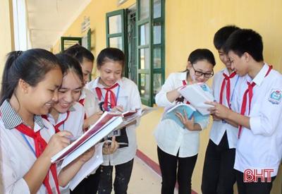 Bộ Giáo dục và Đào tạo kiến nghị miễn toàn bộ học phí cho học sinh THCS ngay từ năm học 2022 – 2023