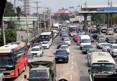 Gấp rút đầu tư công cao tốc Biên Hòa - Vũng Tàu giai đoạn 1, sớm phá thế “độc đạo” Quốc lộ 51