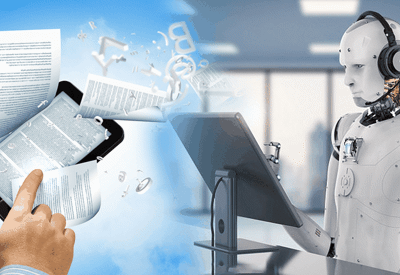 Công nghệ mới định hình phát triển báo chí số