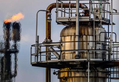 Vượt Saudi Arabia, Nga thành nhà cung cấp dầu mỏ lớn nhất của Trung Quốc