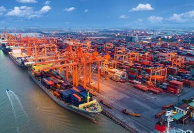 Hải phòng nỗ lực nâng cao chất lượng dịch vụ cảng 