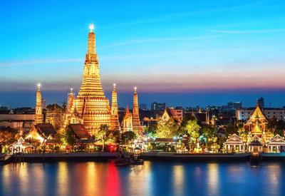 Điều gì đang xảy ra trong hệ sinh thái khởi nghiệp Thái Lan?
