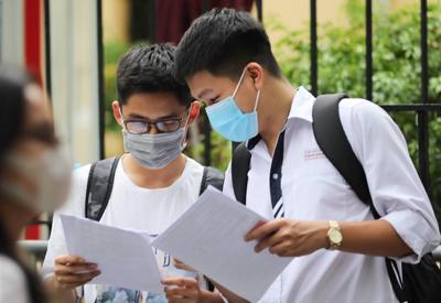 Hà Nội: Thí sinh có thể tra cứu điểm thi vào lớp 10 năm 2022 bằng 4 cách