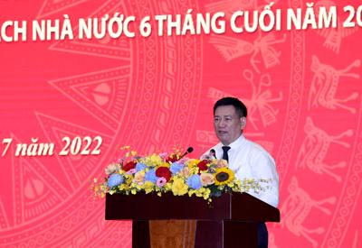 Giảm thuế lớn chưa từng có, lên tới 126.000 tỷ đồng sẽ thách thức cân đối ngân sách