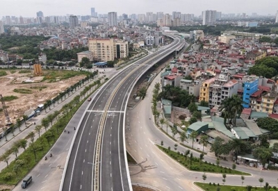 Sáu nhóm việc cần làm ở dự án đường Vành đai 3 TP.HCM