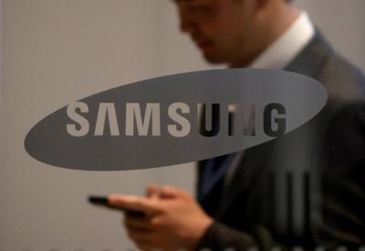 Samsung Electronics có quý lãi kỷ lục nhờ chip nhớ