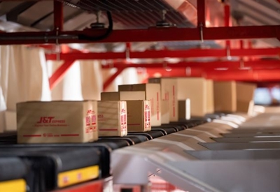 Bùng nổ thương mại điện tử đang thúc đẩy ngành e-logistics