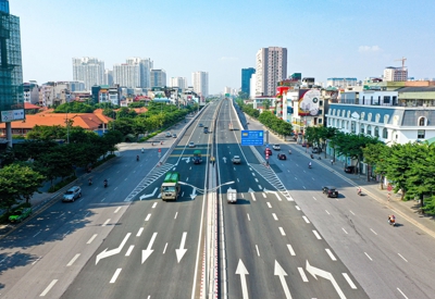 Cẩn trọng khi đầu tư khu vực quanh vành đai 4