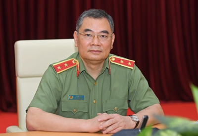 Bộ Công an: Một doanh nhân bị áp dụng biện pháp ngăn chặn là tin đồn thất thiệt, không chính xác 