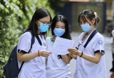Tuyển sinh 2022, khó để dự báo điểm chuẩn của các trường đại học