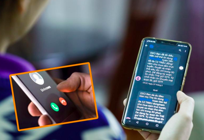 Chặn hơn 1.000 SIM di động tuyên truyền game bài, cờ bạc… theo đề nghị của Bộ Công an