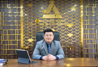 Tổng giám đốc Hưng Vượng Holdings chia sẻ lời khuyên đầu tư tài chính phù hợp hiện nay