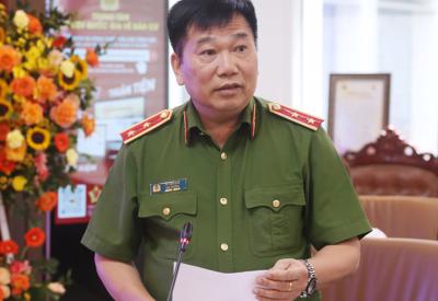Xác thực bằng VNeID sẽ thay thế căn cước công dân, dịch vụ công và giao dịch trên Internet