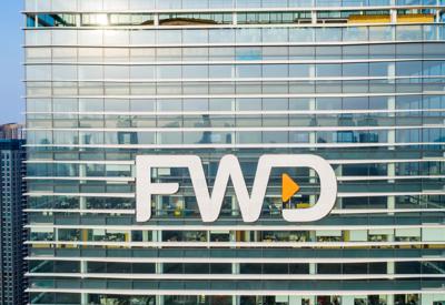 Tập đoàn FWD tăng 4 bậc trong bảng xếp hạng MDRT toàn cầu