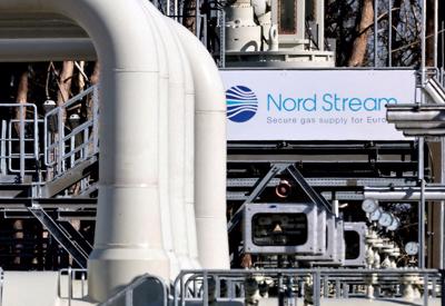 Nga lại bơm khí đốt qua Nord Stream 1, khủng hoảng năng lượng châu Âu vẫn “căng”