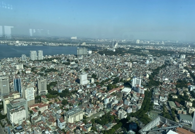  Biến động giá nhà tại thị trường Hà Nội do đâu?