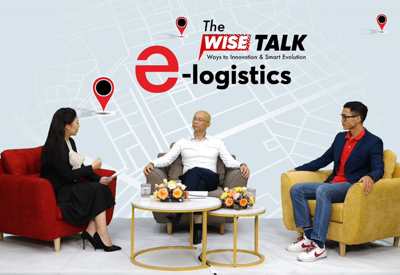 Đưa Việt Nam trở thành điểm đến hàng đầu về e-logistics tại Đông Nam Á