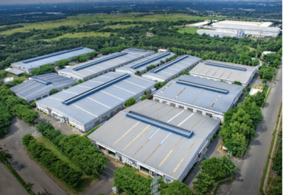 Hoà Bình có thêm dự án khu công nghiệp 214, 29 ha