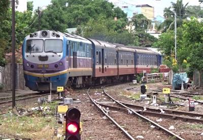 Kiến nghị bất ngờ của Đồng Nai về hai dự án đường sắt Thủ Thiêm – Long Thành và Biên Hòa – Vũng Tàu