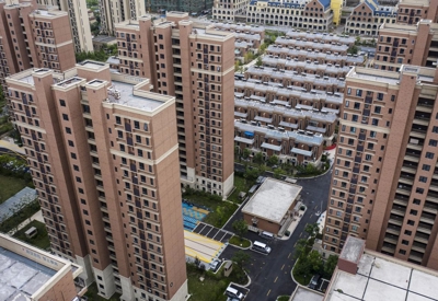 Bức tranh u ám của ngành địa ốc Trung Quốc, nhìn từ cú sụt tài sản của nữ tỷ phú giàu nhất châu Á