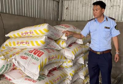 Chống hàng giả: Doanh nghiệp cần may “áo giáp sắt” bảo vệ mình